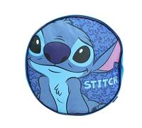 Disney Boy's Lil23-1261 S1 Backpack, Blue, 27 pouces