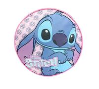 Disney Boy's Lil23-1516 S1 Backpack, Blue, 27 pouces