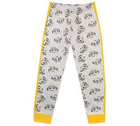 Disney Boys Lion King Joggers Grey Age 3 to 4 Years