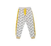 Disney Boy's Lion King Joggers in Grey | Size: 5-6 Years Disney Grey 5-6 Years