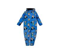 Disney Boy's Mickey Mouse Puddle Suit in Blue | Size: 7-8 Years Disney Blue 7-8 Years