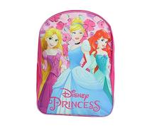 Disney Boy's Pri23-1708 S1 Backpack, Pink, 27 pouces