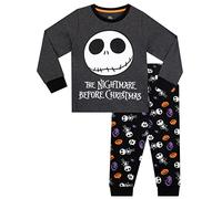 Disney Boys Pyjamas The Nightmare Before Christmas