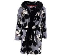 Disney Boy's Robe de chambre de nuit Pajamas Dressing gown, 3Y