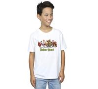 Disney Boys Robin Hood Group T-Shirt