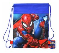 Disney Boys' Spider-Man, Blue