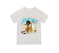 Disney Boys T-Shirt Encanto Grey 5-6 Years