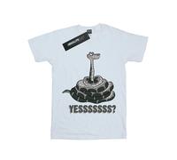 Disney Boys The Jungle Book Kaa Yesssss T-Shirt BI21514