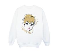 Disney Boys Tinkerbell Sparkle Sweatshirt BI38217