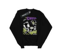 Disney Boys Toy Story Comic Cover Sweatshirt BI38913