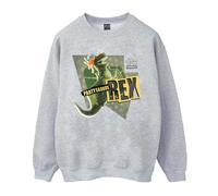 Disney Boys Toy Story Partysaurus Rex Sweatshirt BI38870