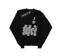 Disney Boys Toy Story The Claw Sweatshirt BI38916
