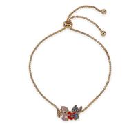 Peers Hardy Disney Stitch Angel & Bracelet Golden Kids