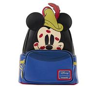 Disney: Brave Little Tailor Mickey Cosplay Mini Backpack