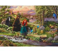 Disney - Brave - Merida