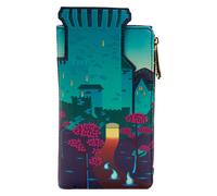 Disney: Brave Princess Merida Castle Flap Wallet
