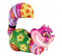 Disney Britto Cheshire Cat Mini Figurine