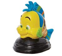 Disney Britto The Little Mermaid Flounder Mini Figurine