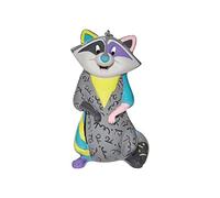 Disney Britto Collection Meeko Mini Figurine