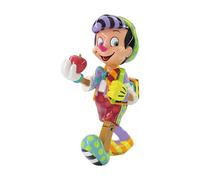 Disney Britto Pinocchio Collectable Figurine