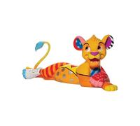 Disney Britto Collection Simba Statement Figurine
