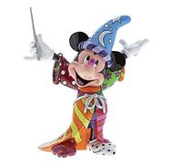 Sorcerer Mickey Mouse Disney Britto Figurine