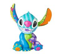 Disney Britto Collection Stitch Statement Figurine