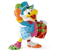 Disney Britto Collection Uncle Scrooge Figurine