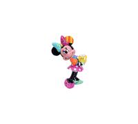Disney Britto Minnie Mouse Blushing Mini Figurine