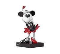 Disney Britto Steamboat Minnie Figurine,105 x 80 x 180 cm