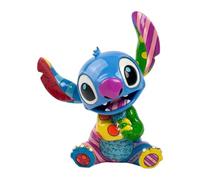 Disney Britto Stitch Figurine