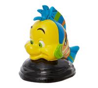 Disney Britto The Little Mermaid Flounder Mini Figurine
