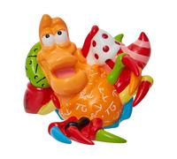 Disney Britto The Little Mermaid Sebastian Mini Figurine