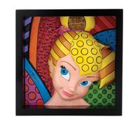 Disney Britto Tinkerbell Pop Art Block