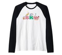 Disney Bro Candy Cane Holiday Christmas Family Trip Gift Raglan Baseball Tee