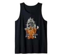Disney Brother Bear Characters Tank Top