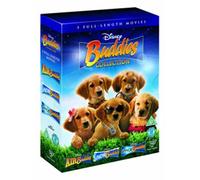 Disney Buddies Collection