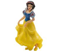 Bullyland Figure Snow White – Disney Princess Birthday Cake Topper