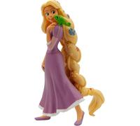 Disney Bullyland BUL-12424 Rapunzel with Flowers