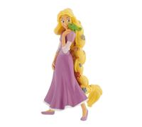 Disney Bullyland BUL-12424 Rapunzel with Flowers