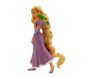 Disney Bullyland BUL-12424 Rapunzel with Flowers