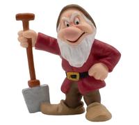 Disney Bullyland BUL-12478 Dwarf Grumpy
