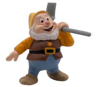 Disney Bullyland BUL-12479 Dwarf Happy