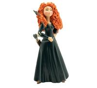 Disney Bullyland BUL-12825 Merida