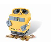 Disney Bullyland Wall-E Coin Bank