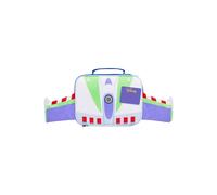 Disney Toy Story Lunch Bag for Kids Buzz Lightyear Insulated Lunch Box Snacks Food Carrier for School Picnic Holiday Travel Cooler Bag