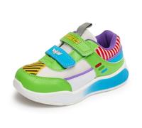 Disney Buzz Lightyear Boys Trainers for Kids UK 7 Child Multi