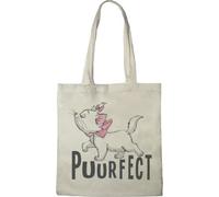 Disney Bwdarisbb002 Unisex Tote Bag, Ecru, 38 X 40 CM, Utility