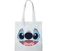 Disney BWDLILOBB006 Tote Bag, White, 38 x 42 cm