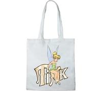 Disney BWDTINKBB003 Fairy Bell Bag 38 x 40 cm White